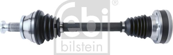 Febi Bilstein 188151 - Albero motore / Semiasse autozon.pro