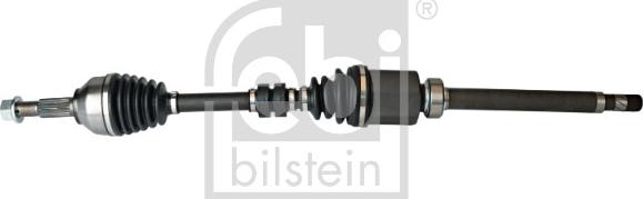 Febi Bilstein 188153 - Albero motore / Semiasse autozon.pro