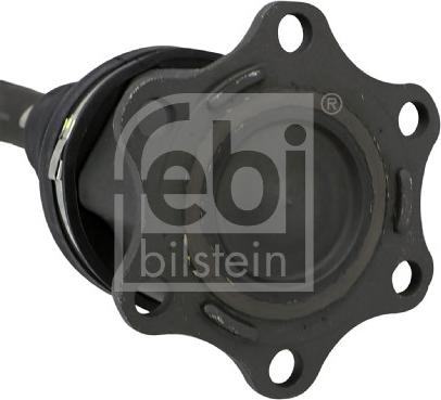 Febi Bilstein 188160 - Albero motore / Semiasse autozon.pro