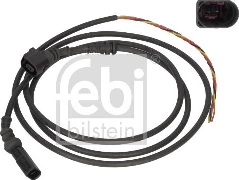 Febi Bilstein 188127 - Cavo collegamento-ABS autozon.pro