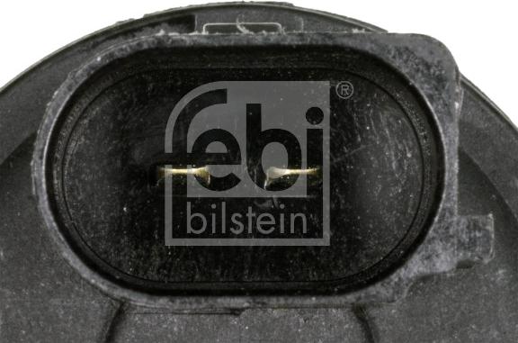 Febi Bilstein 188179 - Valvola ventilazione / sfiato, Serbatoio carburante autozon.pro