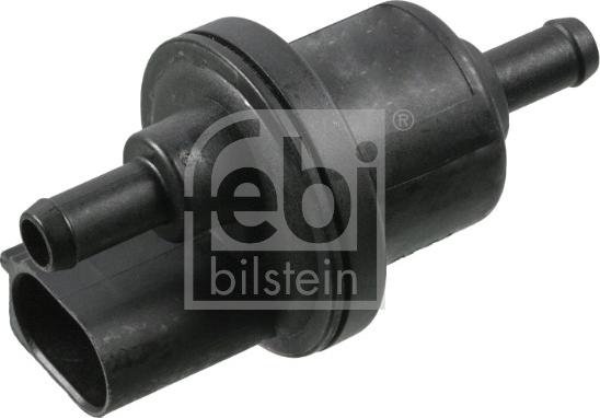 Febi Bilstein 188179 - Valvola ventilazione / sfiato, Serbatoio carburante autozon.pro