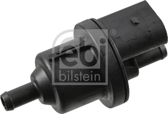 Febi Bilstein 188179 - Valvola ventilazione / sfiato, Serbatoio carburante autozon.pro