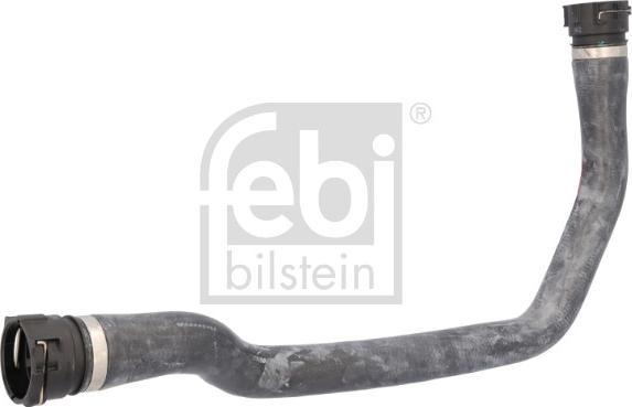 Febi Bilstein 188178 - Flessibile radiatore autozon.pro