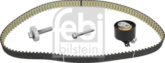 Febi Bilstein 188804 - Kit cinghie dentate autozon.pro