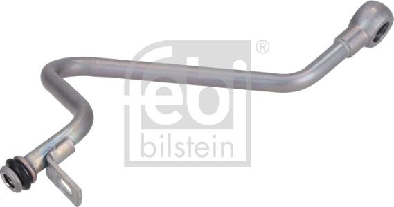 Febi Bilstein 188882 - Tubo olio, Compressore autozon.pro