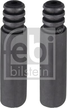 Febi Bilstein 188340 - Tampone paracolpo, Sospensione autozon.pro