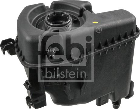 Febi Bilstein 188347 - Serbatoio compensazione, Refrigerante autozon.pro