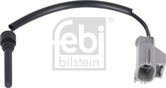 Febi Bilstein 188355 - Sensore, Livello refrigerante autozon.pro