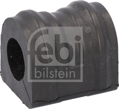 Febi Bilstein 188367 - Bronzina cuscinetto, Barra stabilizzatrice autozon.pro