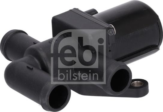 Febi Bilstein 188335 - Valvola regolazione refrigerante autozon.pro