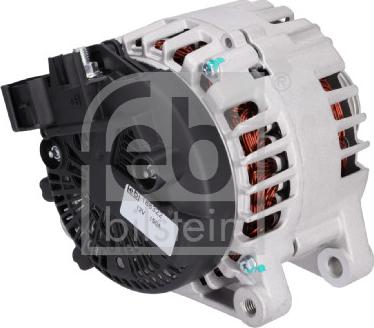 Febi Bilstein 188322 - Alternatore autozon.pro