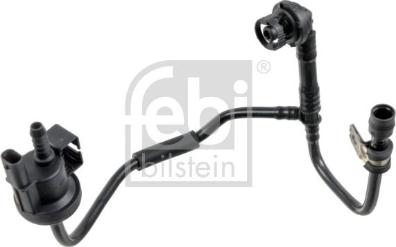 Febi Bilstein 188246 - Valvola ventilazione / sfiato, Serbatoio carburante autozon.pro