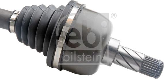 Febi Bilstein 188248 - Albero motore / Semiasse autozon.pro