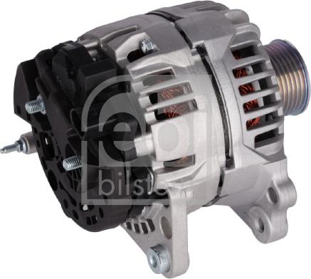 Febi Bilstein 188254 - Alternatore autozon.pro