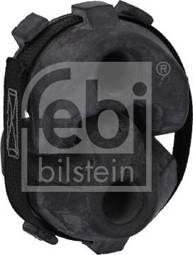 Febi Bilstein 188251 - Supporto, Silenziatore autozon.pro