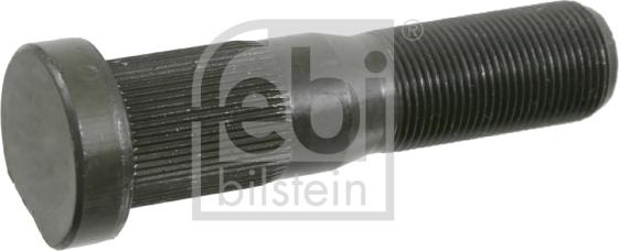 Febi Bilstein 18825 - Bullone ruota autozon.pro