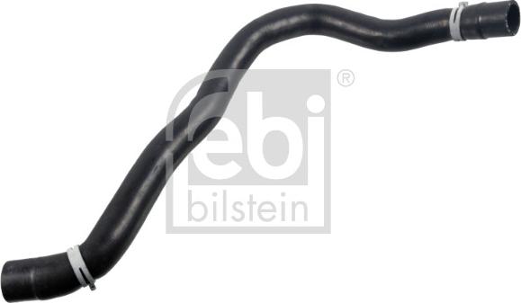 Febi Bilstein 188206 - Flessibile radiatore autozon.pro