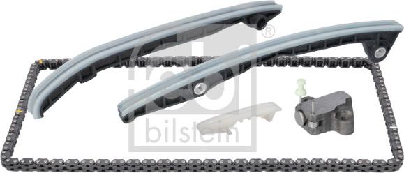 Febi Bilstein 188200 - Kit catena distribuzione autozon.pro