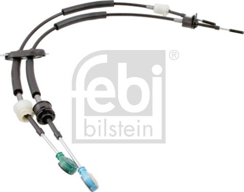 Febi Bilstein 188217 - Cavo comando, Cambio manuale autozon.pro