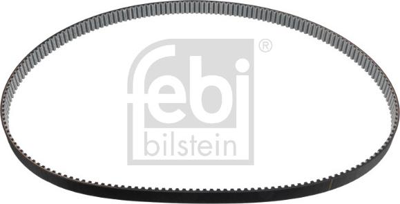 Febi Bilstein 188229 - Cinghia dentata autozon.pro