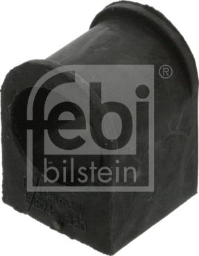 Febi Bilstein 18874 - Bronzina cuscinetto, Barra stabilizzatrice autozon.pro