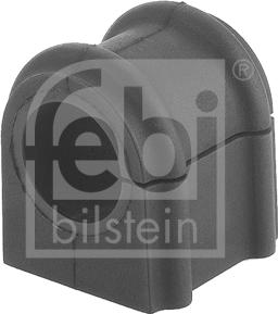 Febi Bilstein 18875 - Bronzina cuscinetto, Barra stabilizzatrice autozon.pro