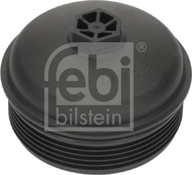 Febi Bilstein 188767 - Calotta, Carter filtro olio autozon.pro