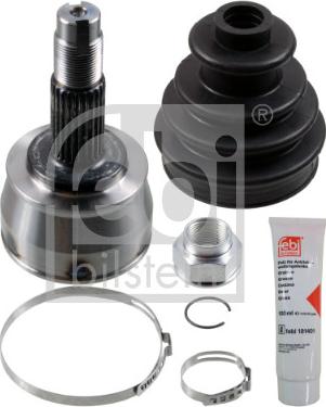 Febi Bilstein 188703 - Kit giunti, Semiasse autozon.pro