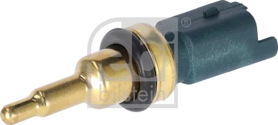 Febi Bilstein 183964 - Sensore, Temperatura refrigerante autozon.pro