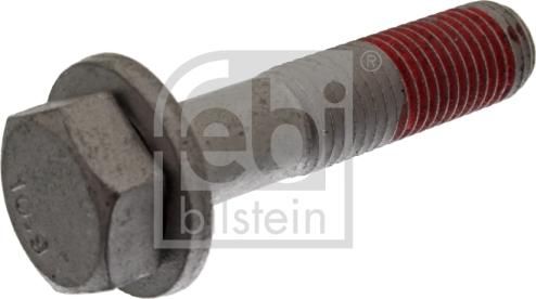 Febi Bilstein 18396 - Bullone / Vite autozon.pro