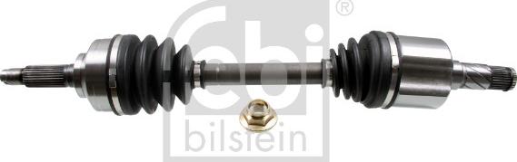 Febi Bilstein 183908 - Albero motore / Semiasse autozon.pro