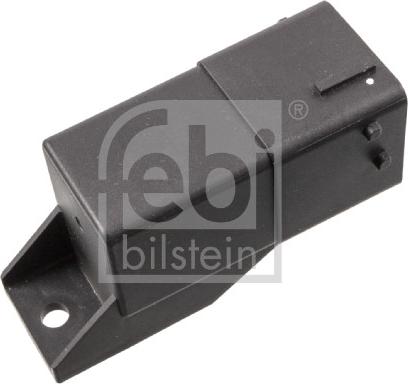 Febi Bilstein 183902 - Centralina, Tempo incandescenza autozon.pro