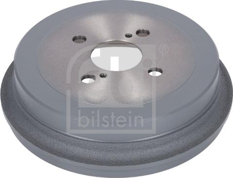 Febi Bilstein 183912 - Tamburo freno autozon.pro