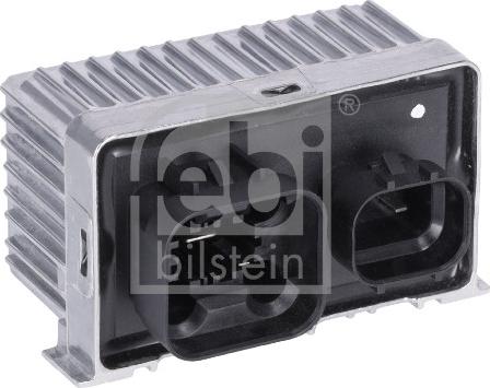 Febi Bilstein 183986 - Relè, Sistema di preriscaldamento autozon.pro