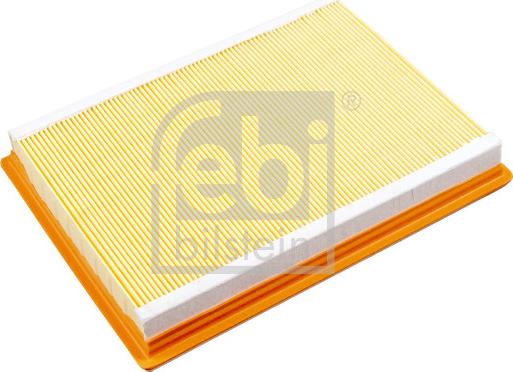 Febi Bilstein 183933 - Filtro aria autozon.pro