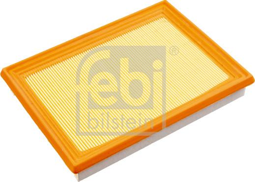 Febi Bilstein 183933 - Filtro aria autozon.pro