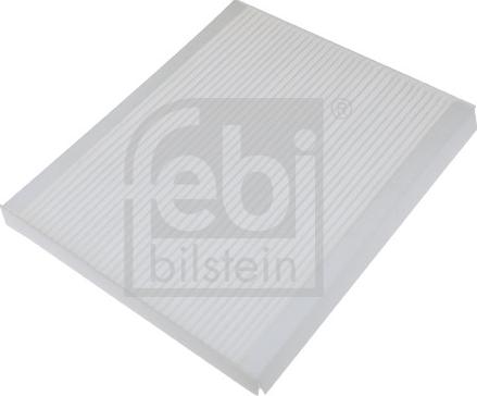 Febi Bilstein 183937 - Filtro, Aria abitacolo autozon.pro