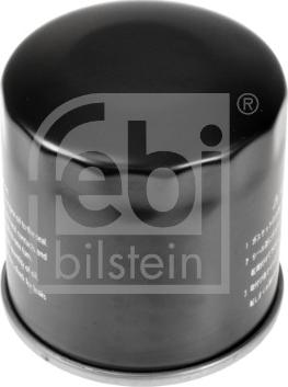 Febi Bilstein 183975 - Filtro olio autozon.pro