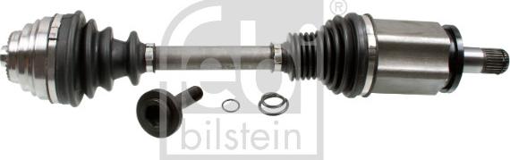 Febi Bilstein 183495 - Albero motore / Semiasse autozon.pro