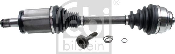 Febi Bilstein 183469 - Albero motore / Semiasse autozon.pro