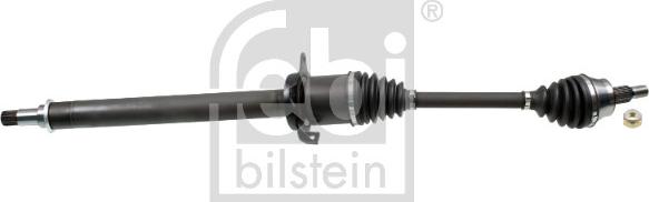 Febi Bilstein 183466 - Albero motore / Semiasse autozon.pro