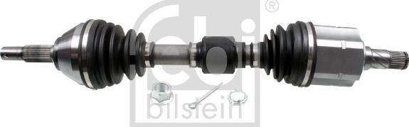 Febi Bilstein 183462 - Albero motore / Semiasse autozon.pro