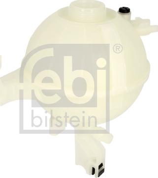 Febi Bilstein 183404 - Serbatoio compensazione, Refrigerante autozon.pro