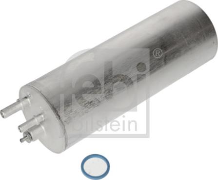 Febi Bilstein 183406 - Filtro carburante autozon.pro