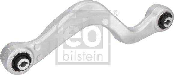 Febi Bilstein 183402 - Braccio oscillante, Sospensione ruota autozon.pro