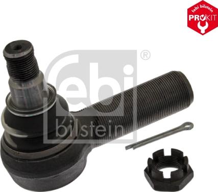 Febi Bilstein 18340 - Testa barra d'accoppiamento autozon.pro