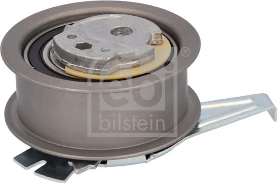 Febi Bilstein 183428 - Rullo tenditore, Cinghia dentata autozon.pro