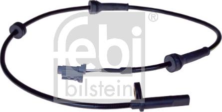 Febi Bilstein 183472 - Sensore, N° giri ruota autozon.pro