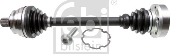 Febi Bilstein 183591 - Albero motore / Semiasse autozon.pro